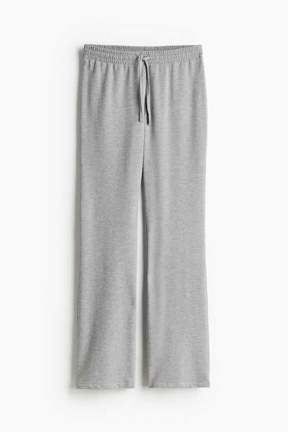 HM Gerade Sweatpants Günstig kaufen