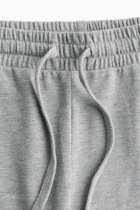 HM Gerade Sweatpants Günstig kaufen