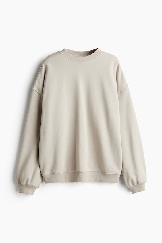 HM DryMove™ Sport-Sweatshirt Preisnachlass