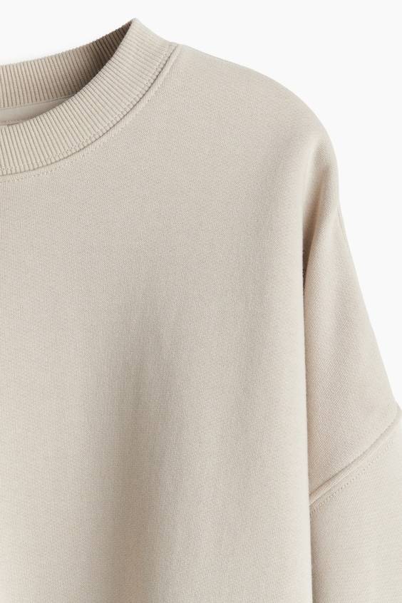 HM DryMove™ Sport-Sweatshirt Preisnachlass