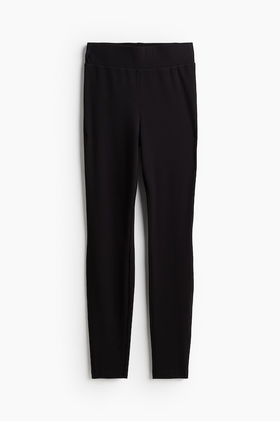 HM Jerseyleggings Osterangebot