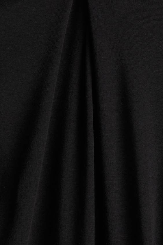 HM Jerseyshirt aus Pima-Baumwolle Muttertagsangebot