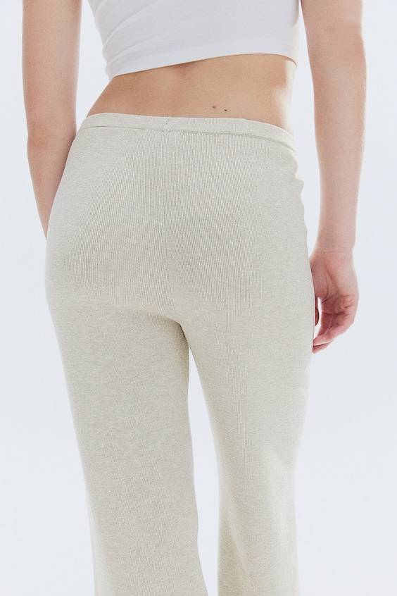 HM Feinstrickhose Lagerräumung