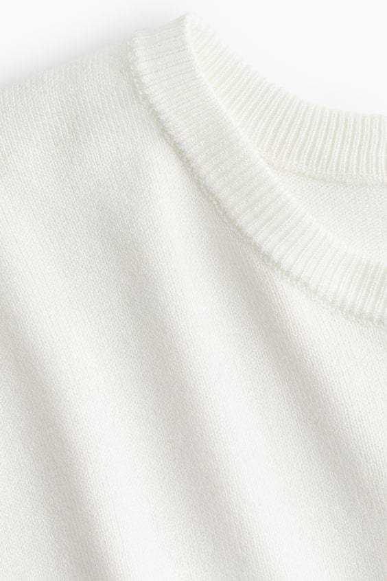 HM Feinstrickpullover Neueste Mode