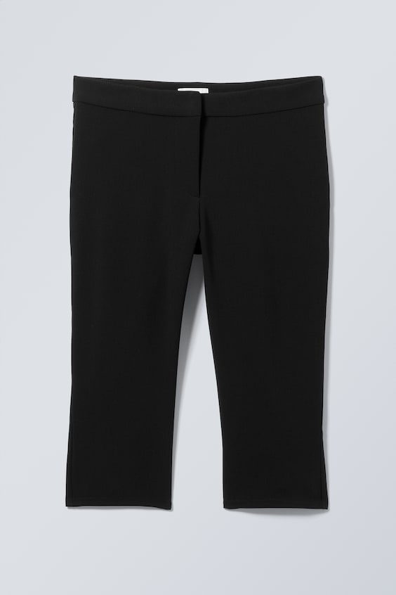 HM Schmal geschnittene Caprihose zollfrei