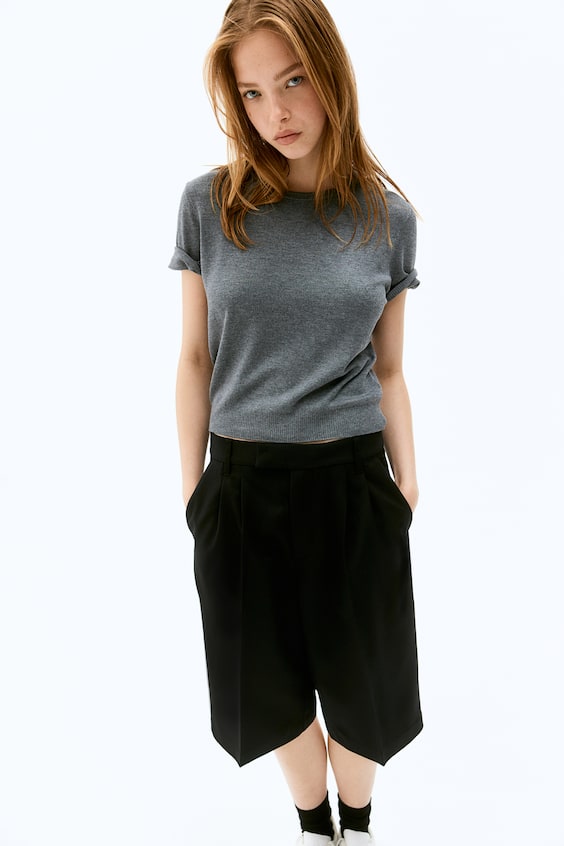 HM City-Bermudashorts Online
