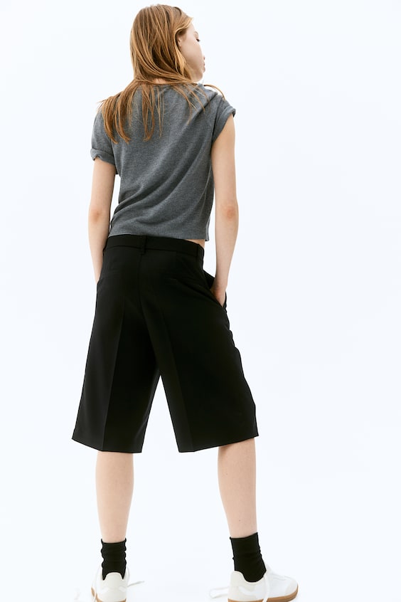 HM City-Bermudashorts Online