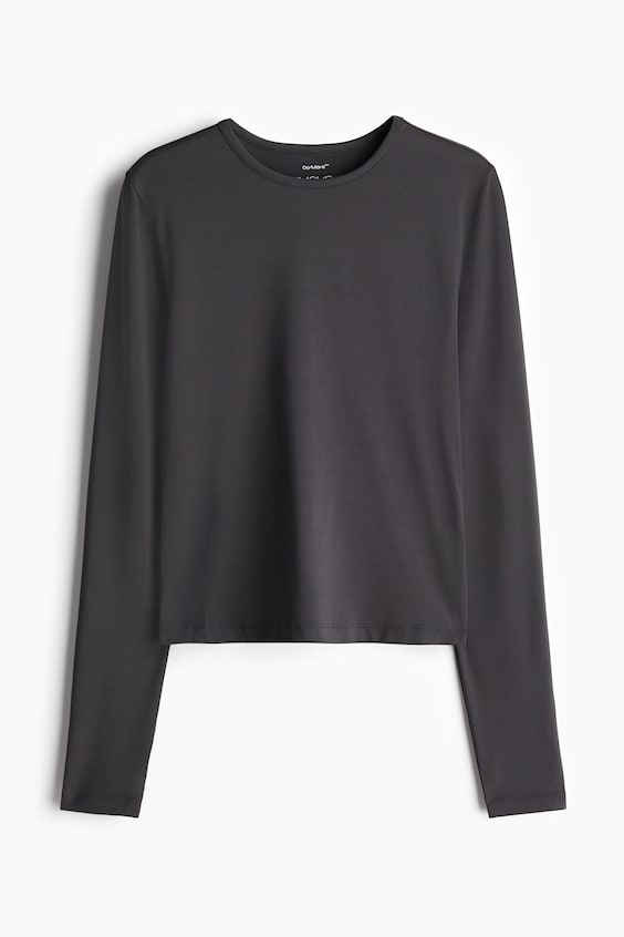 HM DryMove™ Sportshirt Fabrik Onlineshop