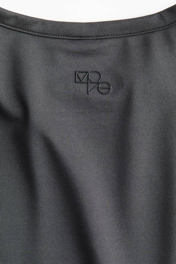 HM DryMove™ Sportshirt Fabrik Onlineshop