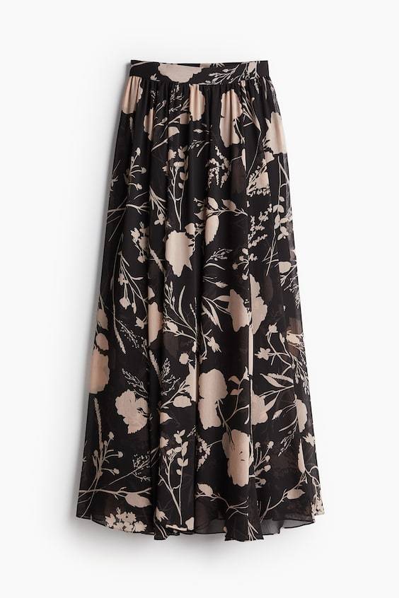 HM Voluminöser Rock Online Shopping