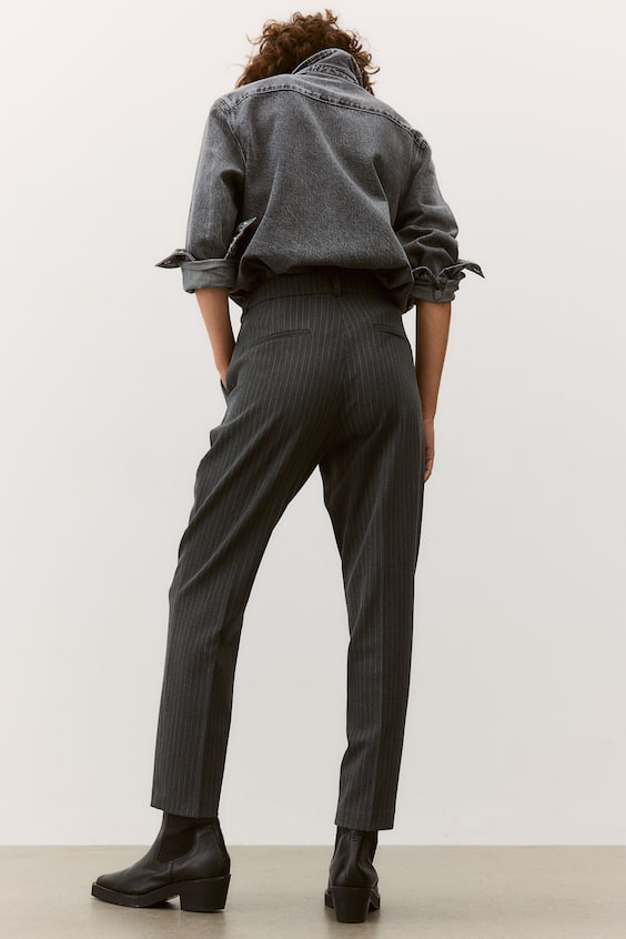 HM Slacks Black Friday
