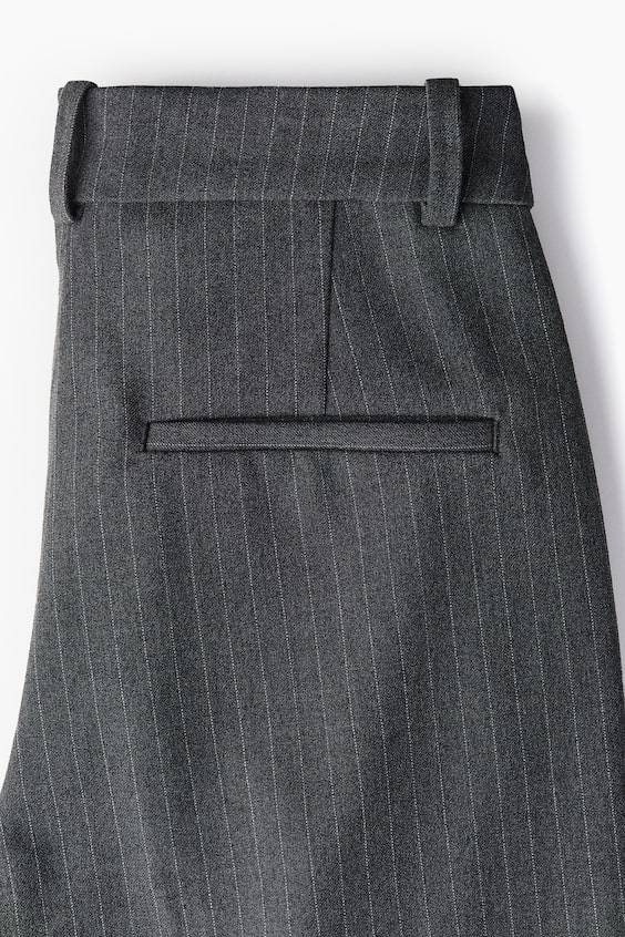 HM Slacks Black Friday