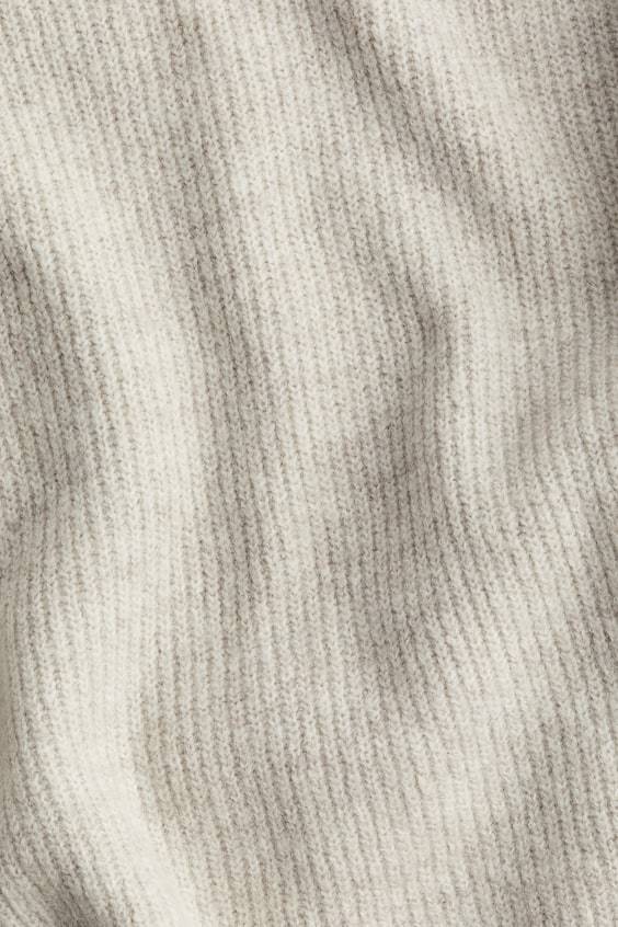 HM Gerippter Pullover Jubiläumsangebot