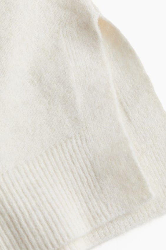 HM Oversize-Pullover Neueste Mode