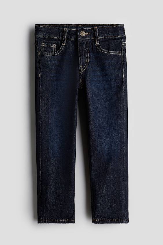 HM Straight Leg Jeans Neuheiten
