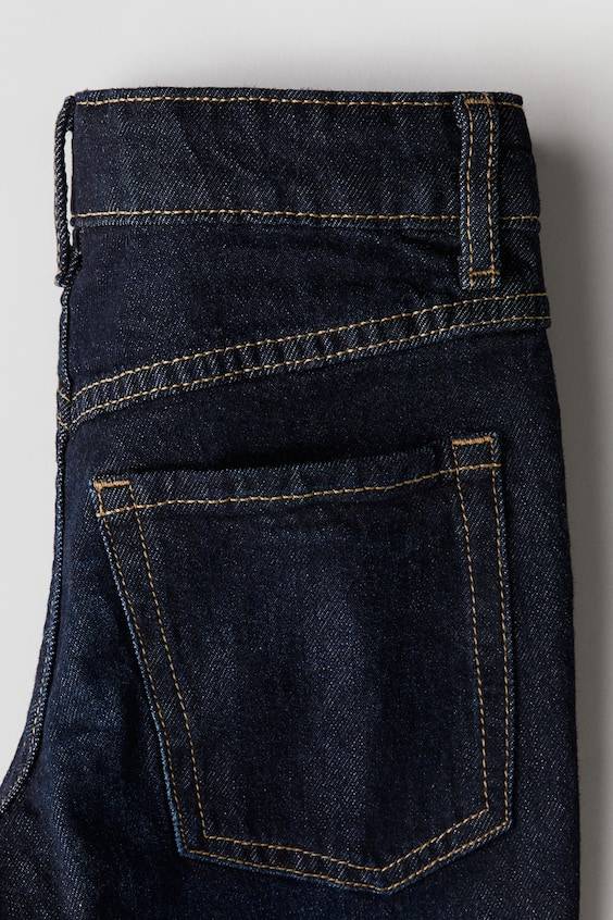 HM Straight Leg Jeans Neuheiten