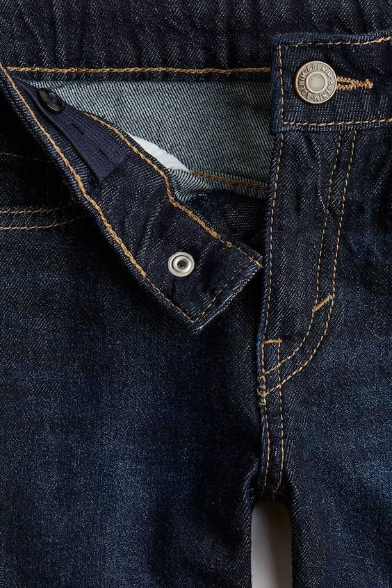 HM Straight Leg Jeans Neuheiten