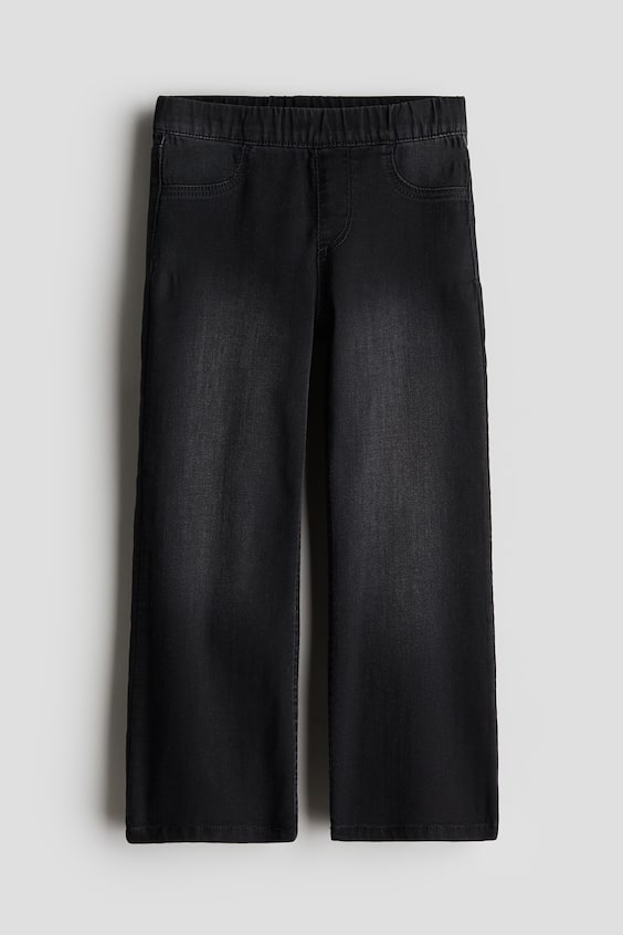 HM Wide Fit Jeans Bestseller