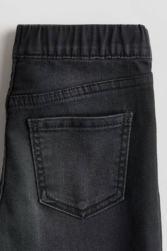 HM Wide Fit Jeans Bestseller