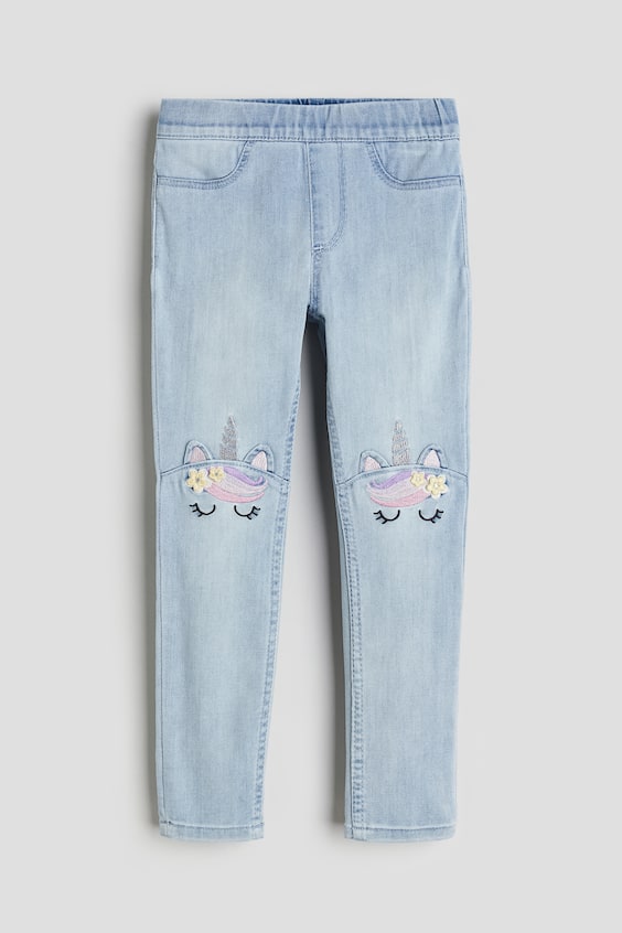 HM Jeggings Tägliche Deals