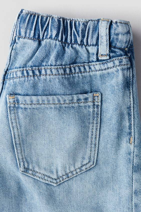 HM Loose Fit Jeans Sonderangebote