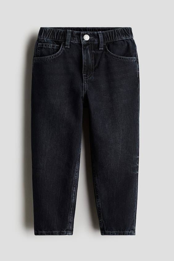 HM Loose Fit Jeans Tiefpreis