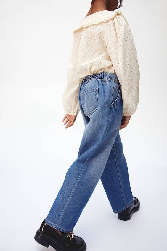 HM Loose Fit Jeans Wochenangebot