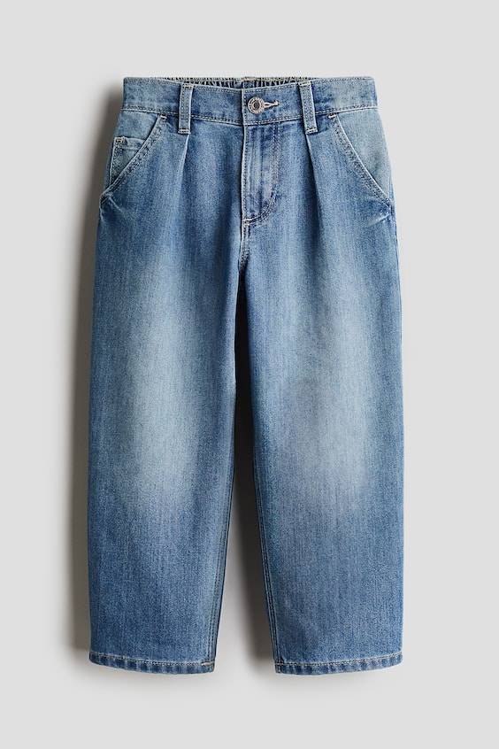 HM Loose Fit Jeans Wochenangebot