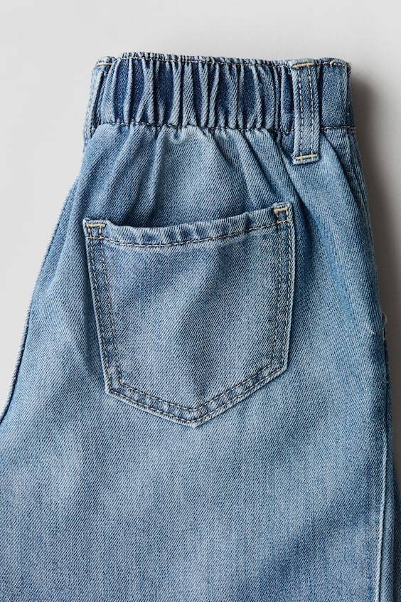 HM Loose Fit Jeans Wochenangebot