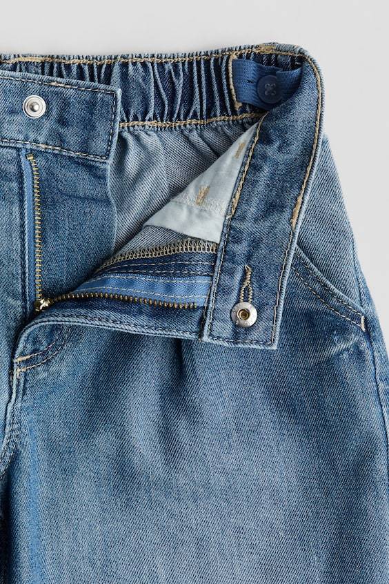 HM Loose Fit Jeans Wochenangebot