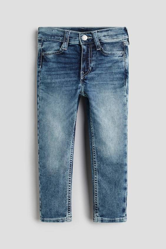 HM Super Soft Slim Fit Jeans Begrenzte Freigabe
