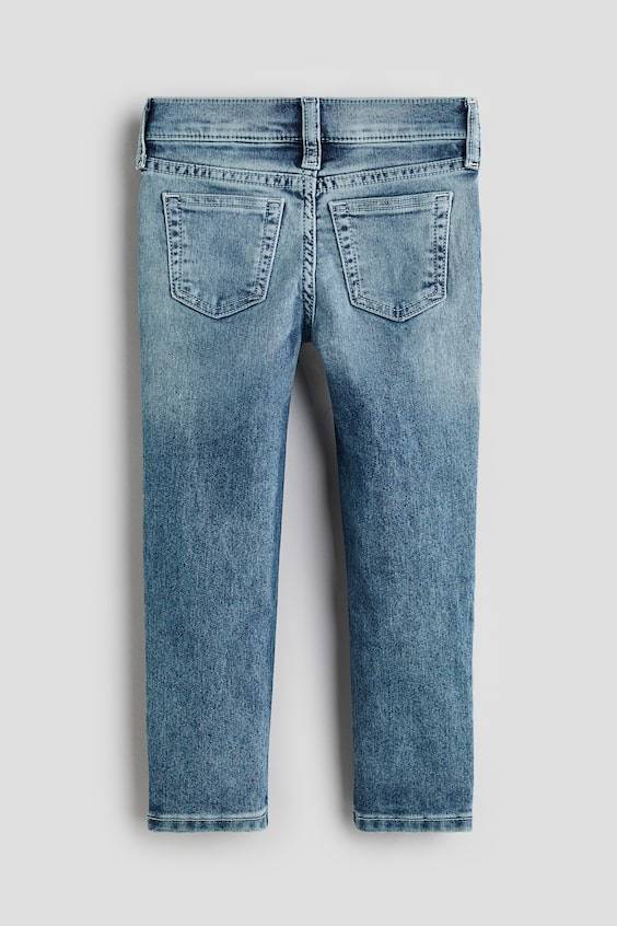 HM Super Soft Slim Fit Jeans Begrenzte Freigabe