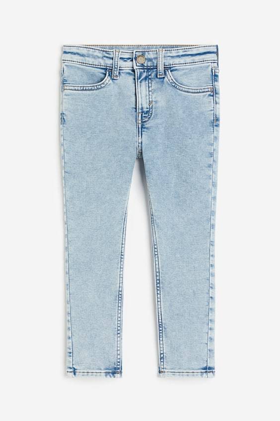 HM Super Soft Skinny Fit Jeans JETZT KAUFEN