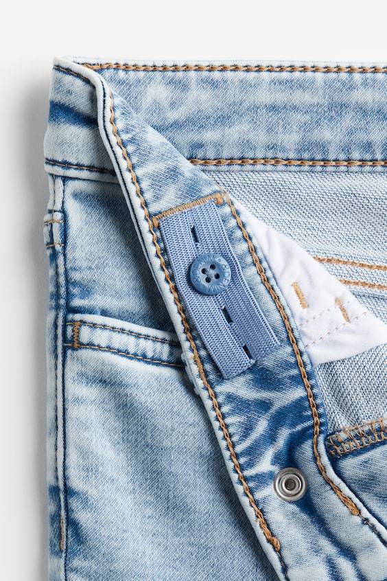 HM Super Soft Skinny Fit Jeans JETZT KAUFEN