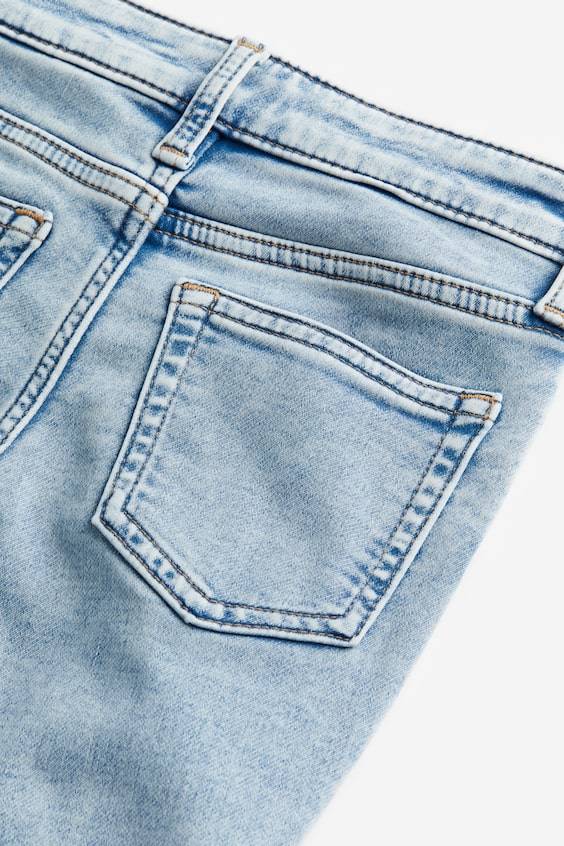 HM Super Soft Skinny Fit Jeans JETZT KAUFEN