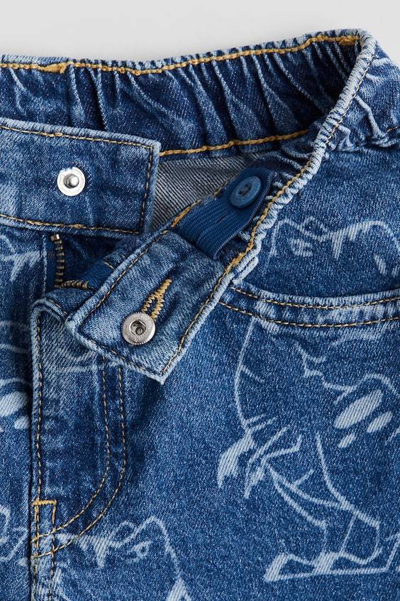 HM Loose Fit Jeans Letzte 2 Tage