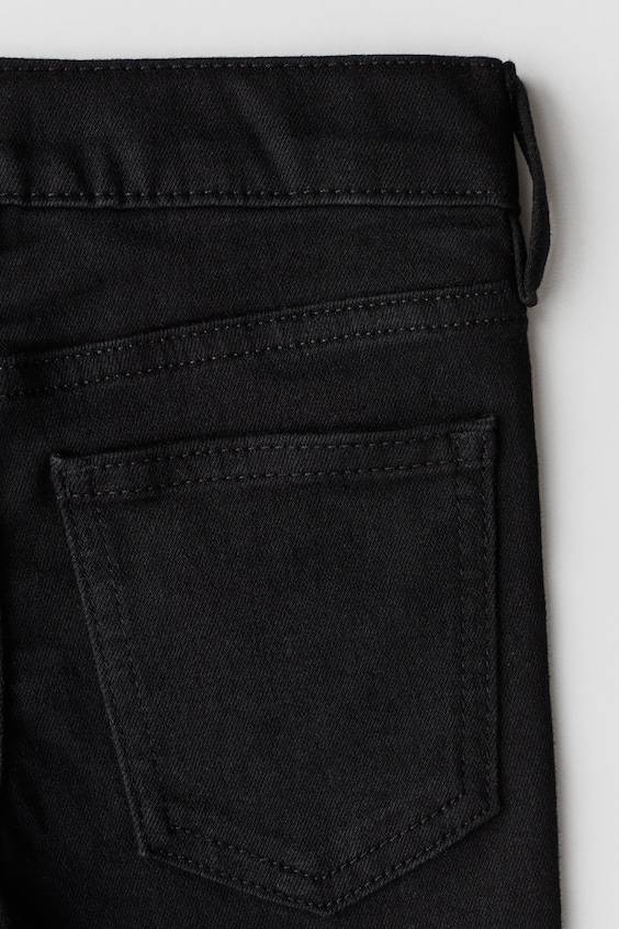 HM 2-teiliges Set mit Shirt und Jeans Bis zu 60% Rabatt