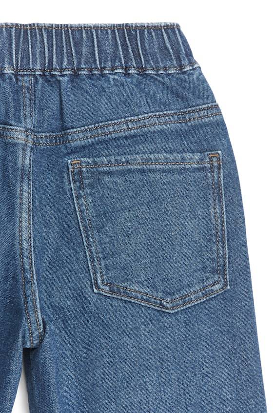 HM Pull-on-Jeans Sonderangebot der Fabrik
