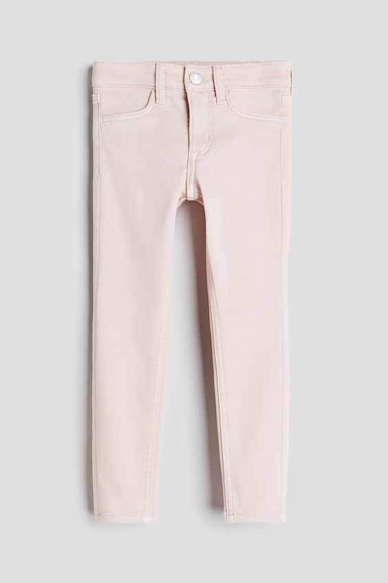 HM Super Soft Skinny Fit Jeans Discount Store für neue Produkte