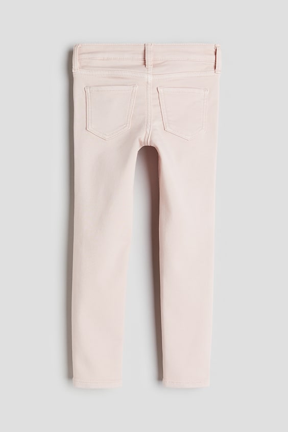 HM Super Soft Skinny Fit Jeans Discount Store für neue Produkte