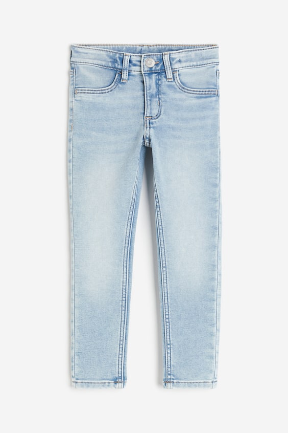 HM Super Soft Skinny Fit Jeans Nur noch ein Tag übrig