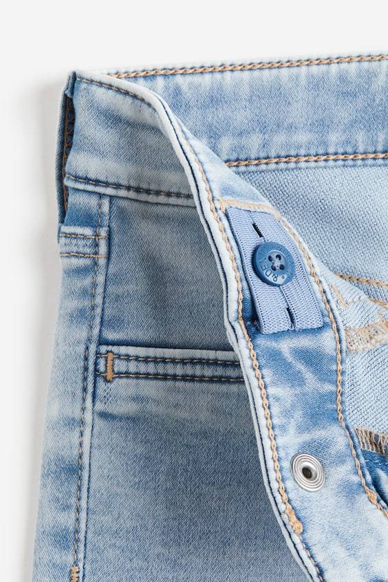 HM Super Soft Skinny Fit Jeans Nur noch ein Tag übrig