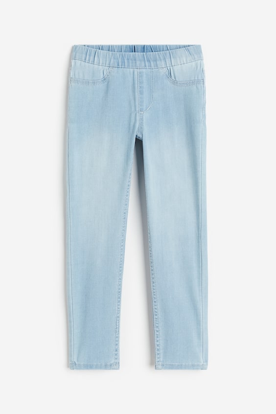 HM Denimjeggings Super Rabatt