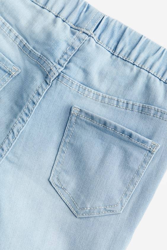 HM Denimjeggings Super Rabatt