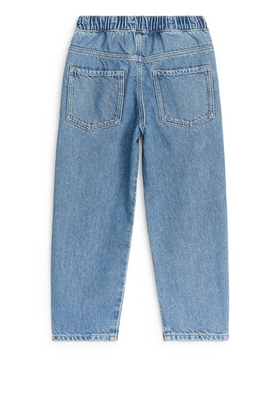 HM Pull-on-Jeans 50% Rabatt mit kostenlosem Versand