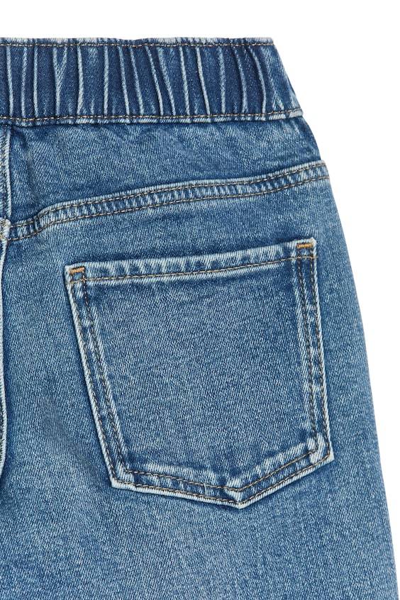 HM Pull-on-Jeans Begrenzt auf 3 Tage