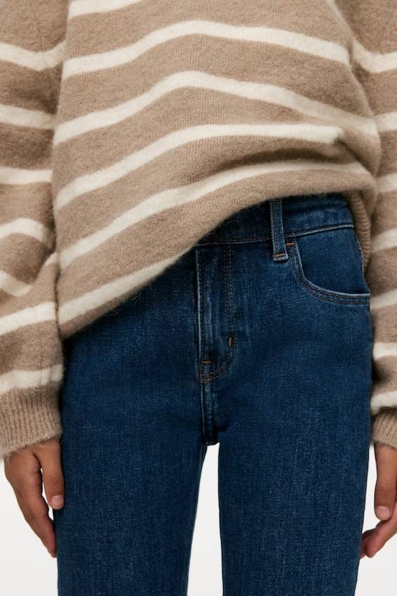 HM Slim Stretchjeans 2025