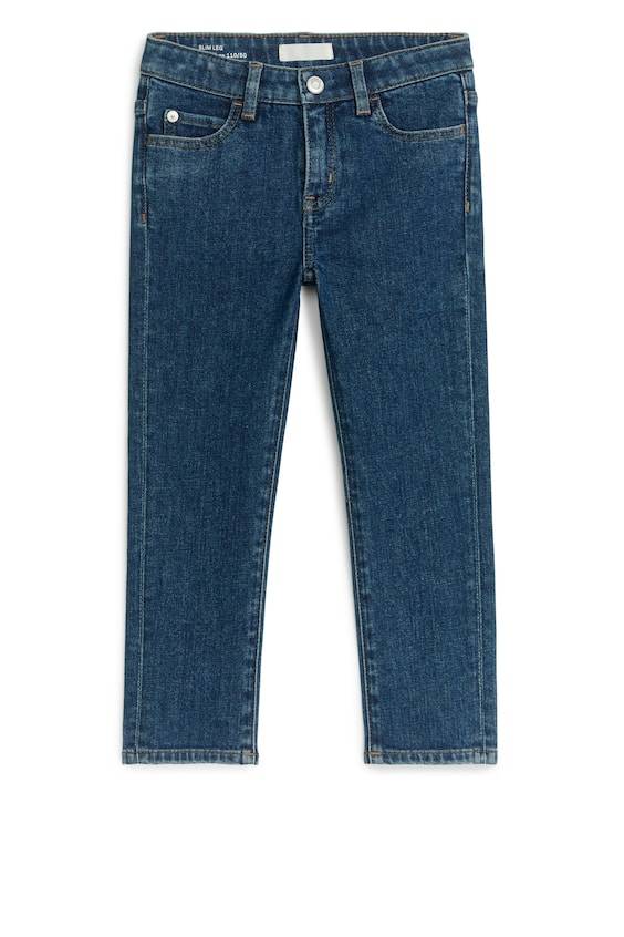 HM Slim Stretchjeans 2025