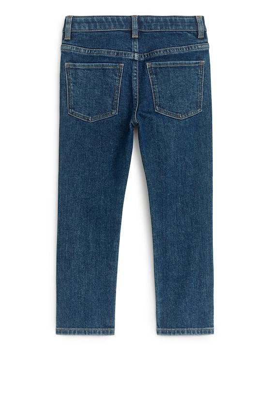 HM Slim Stretchjeans 2025