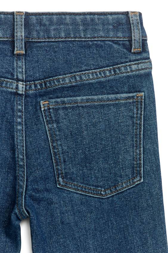 HM Slim Stretchjeans 2025